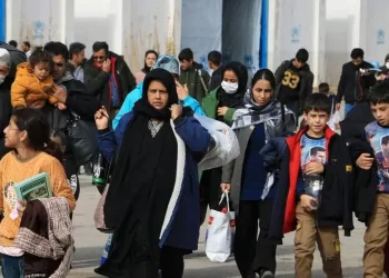 ایران په جبري توګه د افغان کډوالو د ایستلو لړۍ چټکه کړې ده