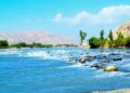د کامې پر بند د پانګونې هوکړه لیک لاسلیک شوی