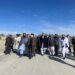 حامد کرزي د شهید حقاني د فاتحې مراسمو کې د ګډون موخه پکتیا ته سفر کړی و