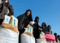 اوچا: راتلونکی کال ۲۲.۹ میلیونه افغانان بشري مرستو ته اړتیا لري