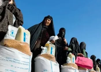 اوچا: راتلونکی کال ۲۲.۹ میلیونه افغانان بشري مرستو ته اړتیا لري