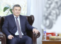ستانکزی: قرغزستان سره سیاسي او اقتصادي اړیکې مهمې دي