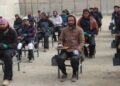 د پکتيکا مرکزي زندان کې د حرفوي زدهکړو مرکز پرانيستل شو