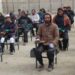 د پکتيکا مرکزي زندان کې د حرفوي زدهکړو مرکز پرانيستل شو
