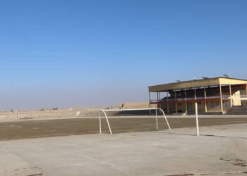 لوګر او پکتیکا کې څلور پروژې ګټې اخیستنې ته وسپارل شوې