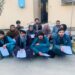 د پاکستان له زندانونو لسګونه نور افغان کډوال خوشې شول