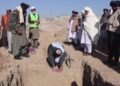 زابل کې د کانونو او پټرولیم ریاست ته نوې ودانۍ جوړېږي