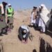 زابل کې د کانونو او پټرولیم ریاست ته نوې ودانۍ جوړېږي