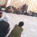نیمروز کې په نشه یي توکو ۱۱۰ روږدي کسان راټول شوي