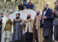 نورستان کې د ۲۸ میلیونه افغانیو په لګښت روغتون جوړېږي