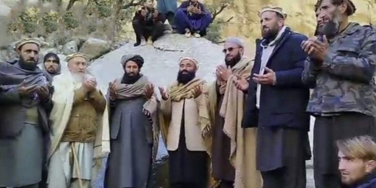 نورستان کې د ۲۸ میلیونه افغانیو په لګښت روغتون جوړېږي