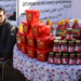 لغمان کې د کورنیو تولیداتو۳ ورځنی نندارتون پرانیستل شوی