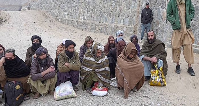 هرات کې د لسګونه روږدو کسانو درملنه شوې