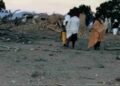 پر پکتیکا د پاکستان هوایي برید کې ۵۱ تنو خپل ژوند له لاسه ورکړی
