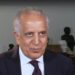 خلیلزاد: د پاکستان امنیتي وضعیت ورځ تر بلې ترینګلی کیږي
