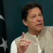عمران خان: پر افغانستان برید به کرکه نوره هم زیاته کړي