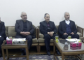 کابل کې د ایران نوی سفیر: له افغانستان سره اړیکې لا پراخوو