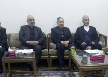 کابل کې د ایران نوی سفیر: له افغانستان سره اړیکې لا پراخوو