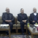 کابل کې د ایران نوی سفیر: له افغانستان سره اړیکې لا پراخوو
