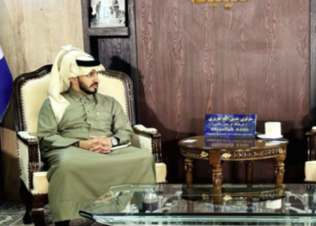 قطر: د افغانستان د فرهنګي بنسټونو په استحکام او رغونه کې ونډه اخلو