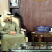 قطر: د افغانستان د فرهنګي بنسټونو په استحکام او رغونه کې ونډه اخلو