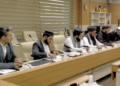 افغان او ایراني لوري د کرنیزو همکاریو پر پراختیا ټینګار کړی