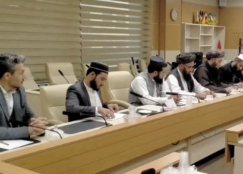 افغان او ایراني لوري د کرنیزو همکاریو پر پراختیا ټینګار کړی
