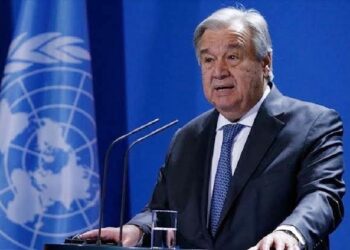 ګوټرېش: په نړیواله کچه دې پراخ او خوندي کډوالۍ سېسټم جوړ شي
