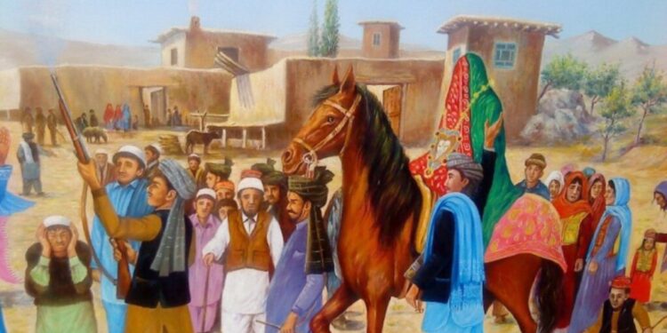 هېواد کې د ناوړه رواجونو د مخنیوي په موخه کړنلاره تصویب شوه