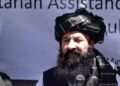 ذبیح الله مجاهد د خلیلالرحمان حقاني د شهادت خبر تاید کړی دی