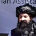 ذبیح الله مجاهد د خلیلالرحمان حقاني د شهادت خبر تاید کړی دی
