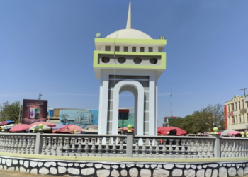 د سرپل د احصایې ریاست ۱۸ میلیونه افغانۍ عواید راټول کړي