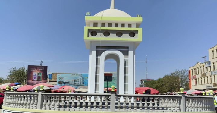 د سرپل د احصایې ریاست ۱۸ میلیونه افغانۍ عواید راټول کړي