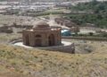 روان کال ۲۸۶ بهرنیو سیلانیانو د غزني له تاریخي سیمو لیدنه کړې