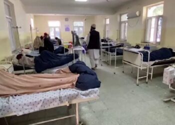 د کولرا ترټولو ډېرې پېښې په یمن، افغانستان او پاکستان کې ثبت شوې