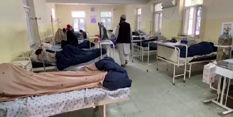 د کولرا ترټولو ډېرې پېښې په یمن، افغانستان او پاکستان کې ثبت شوې