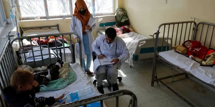 هلمند کې ۱۵ مخابراتي سایټونه فعالیږي