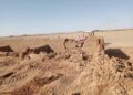 هلمند کې ۳ زره جریبه ځمکه له غصبه راګرځول شوې
