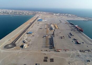 چارواکي: افغانستان خپله ډېره سوداګري د چابهار بندر له لارې کوي