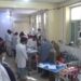 ډبلیو ایچ او: افغانستان کې مو زرګونو کسانو ته طبي مشورې ورکړې