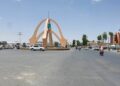 د کندهار په ۱۱ ولسوالیو کې رغنیزې پروژې پلې کیږي