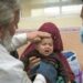 د هوا په سړېدو او ککړېدو سره، د ماشومانو تنفسي ناروغۍ زیاتې شوې