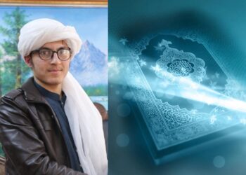 په کابل کې یوه ځوان په ۸۵ ورځو کې ټول قرانکریم حفظ کړی