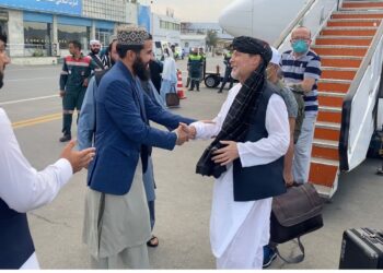 جبرایل عمر په کابل کې د ورپېښې ناروغۍ له کبله مړ شوی