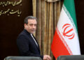 د ایران د بهرنیو چارو وزیر کابل ته راځي