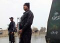 خیبرپښتونخوا کې دوه پاکستاني پولیس وژل شوي