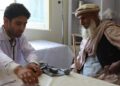 ننګرهار؛ ډاکټرانو له ښوونکو څخه د فیس نه اخیستلو پرېکړه کړې