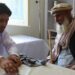 ننګرهار؛ ډاکټرانو له ښوونکو څخه د فیس نه اخیستلو پرېکړه کړې