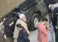 شکېب: م.م دې د افغان کډوالو د حقونو لپاره لازم اقدامات وکړي