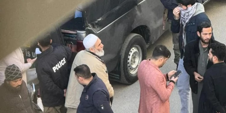 شکېب: م.م دې د افغان کډوالو د حقونو لپاره لازم اقدامات وکړي